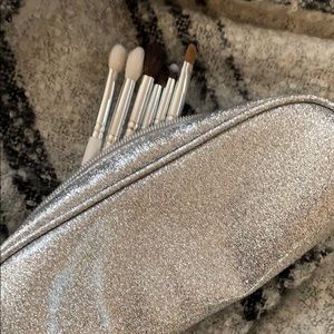 Morphs x Jaclyn hill brush set